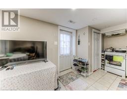 3 BROCK Street, Kitchener, Ontario