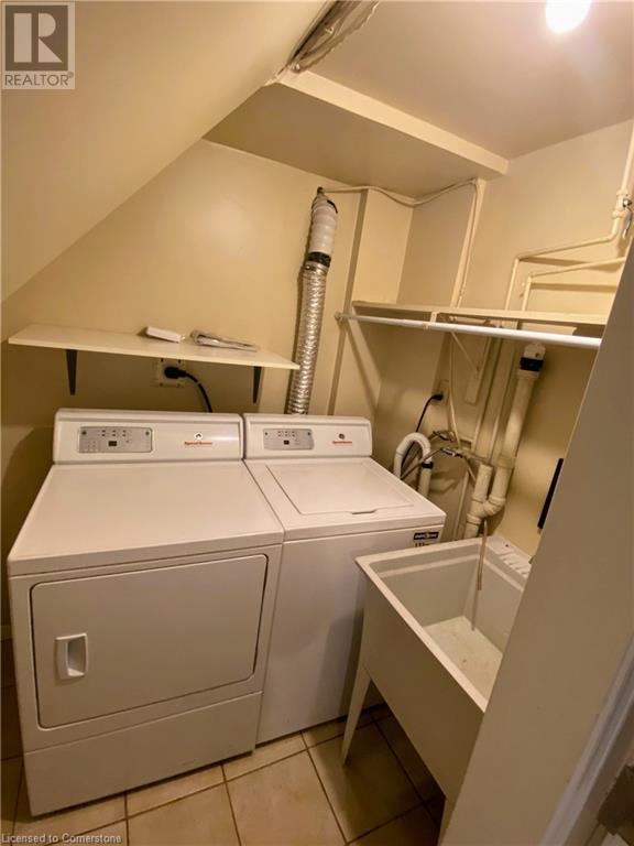 89 Elgin Street N Unit# B, Cambridge, Ontario  N1R 5H5 - Photo 19 - 40733020