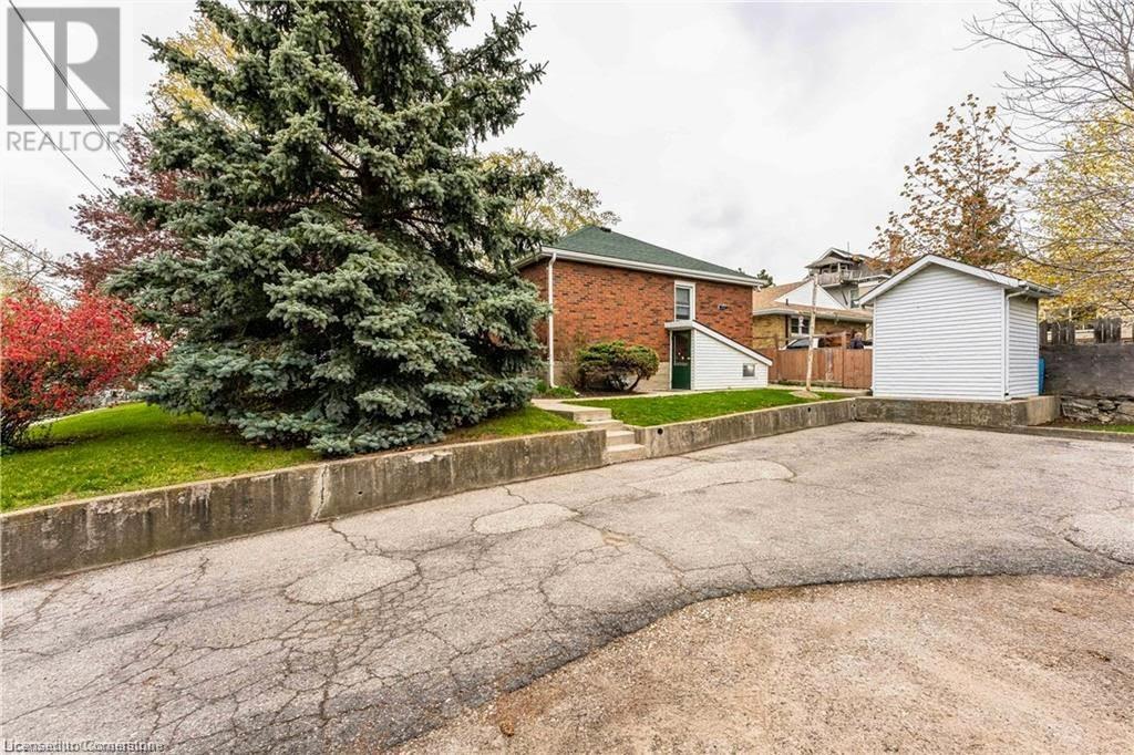 89 Elgin Street N Unit# B, Cambridge, Ontario  N1R 5H5 - Photo 20 - 40733020