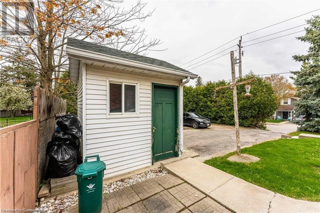 89 Elgin Street N Unit# B, Cambridge, Ontario  N1R 5H5 - Photo 21 - 40733020