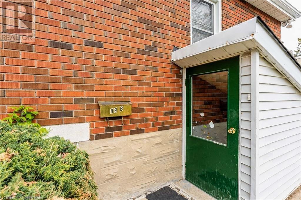 89 Elgin Street N Unit# B, Cambridge, Ontario  N1R 5H5 - Photo 4 - 40733020