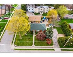 89 ELGIN Street N Unit# B, Cambridge, Ontario