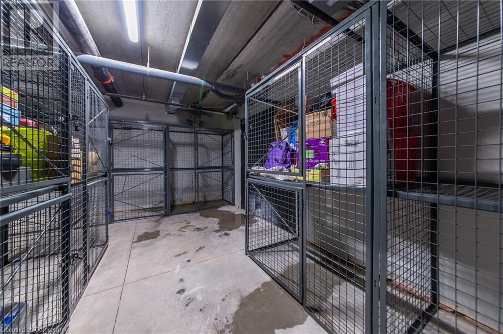 330 Phillip Street Unit# S1705, Waterloo, Ontario  N2L 3W9 - Photo 13 - 40733433