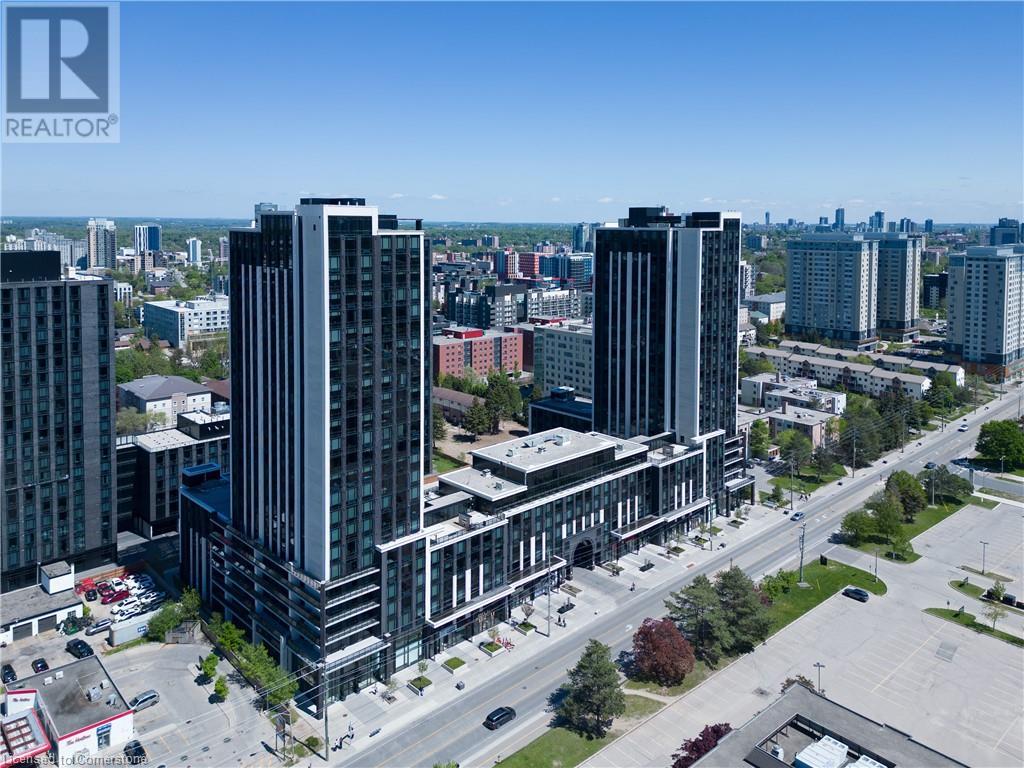 330 Phillip Street Unit# S1705, Waterloo, Ontario  N2L 3W9 - Photo 3 - 40733433