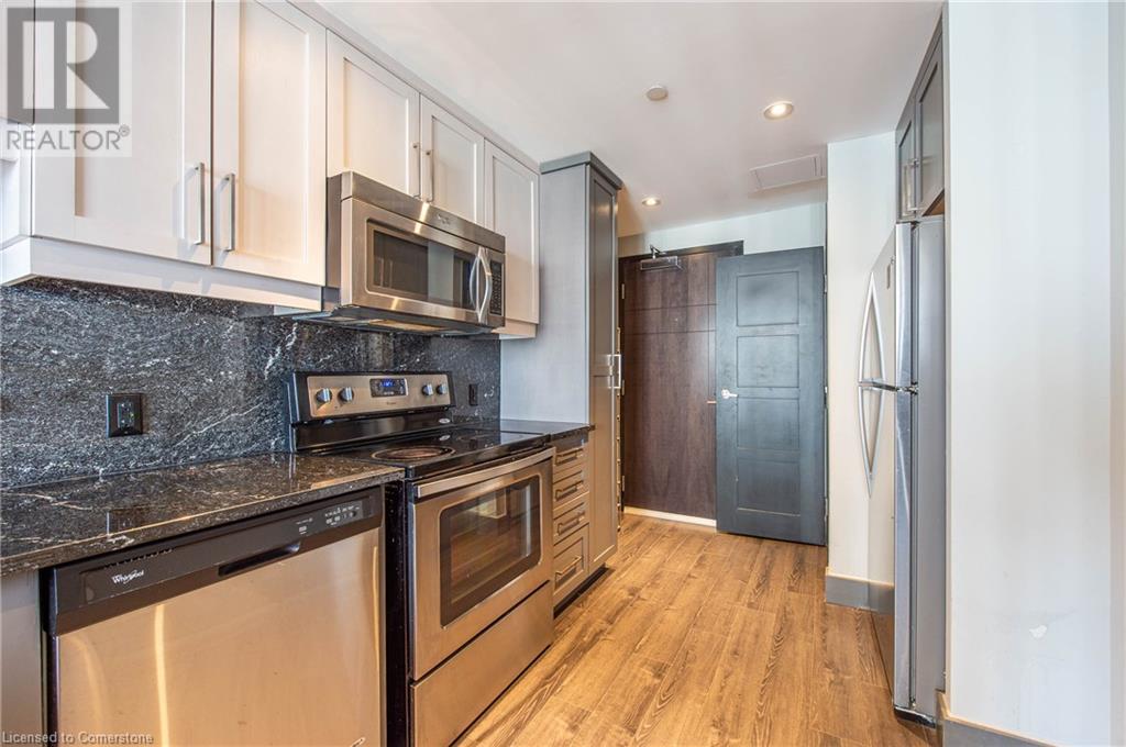 330 Phillip Street Unit# S1705, Waterloo, Ontario  N2L 3W9 - Photo 4 - 40733433