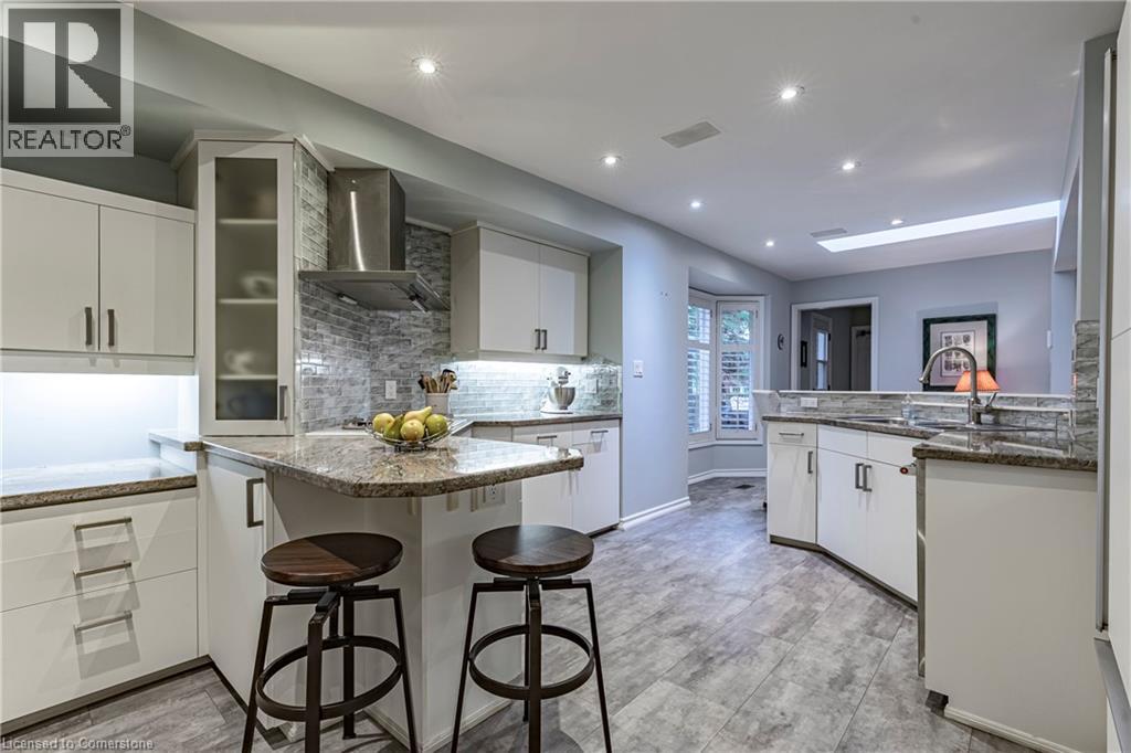 134 Broad Leaf Crescent, Ancaster, Ontario  L9G 3M5 - Photo 10 - 40729997