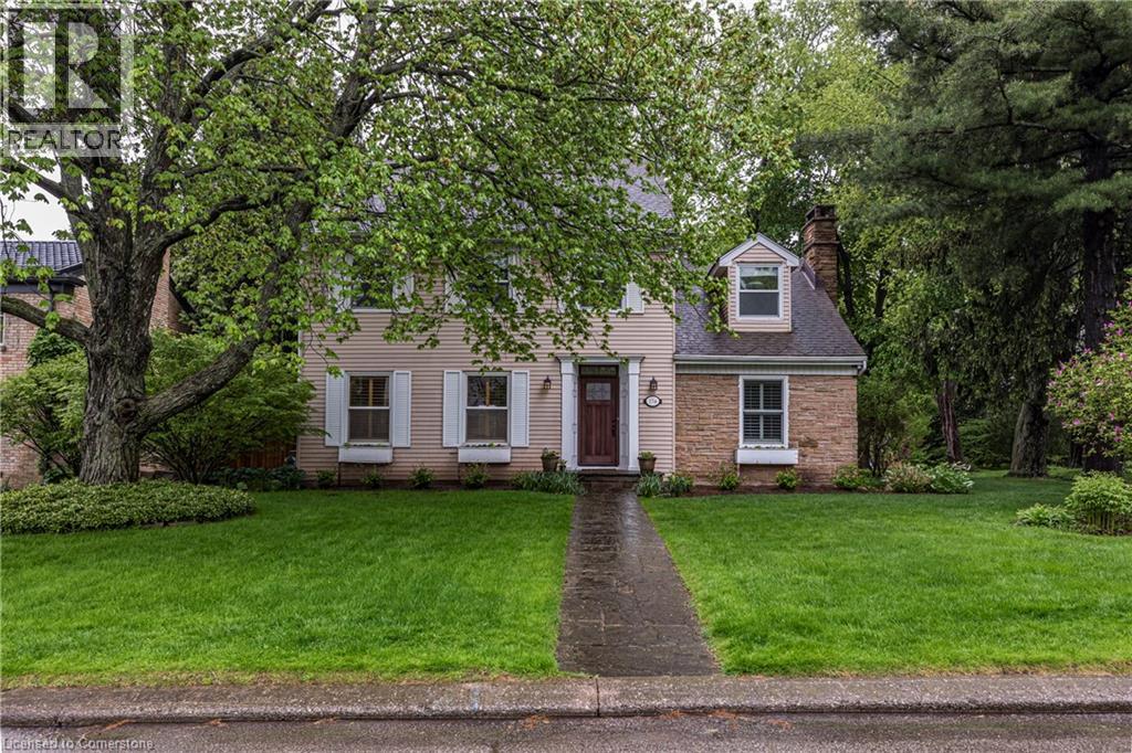 134 Broad Leaf Crescent, Ancaster, Ontario  L9G 3M5 - Photo 2 - 40729997