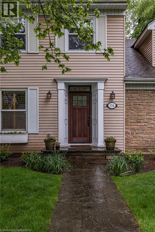 134 Broad Leaf Crescent, Ancaster, Ontario  L9G 3M5 - Photo 3 - 40729997