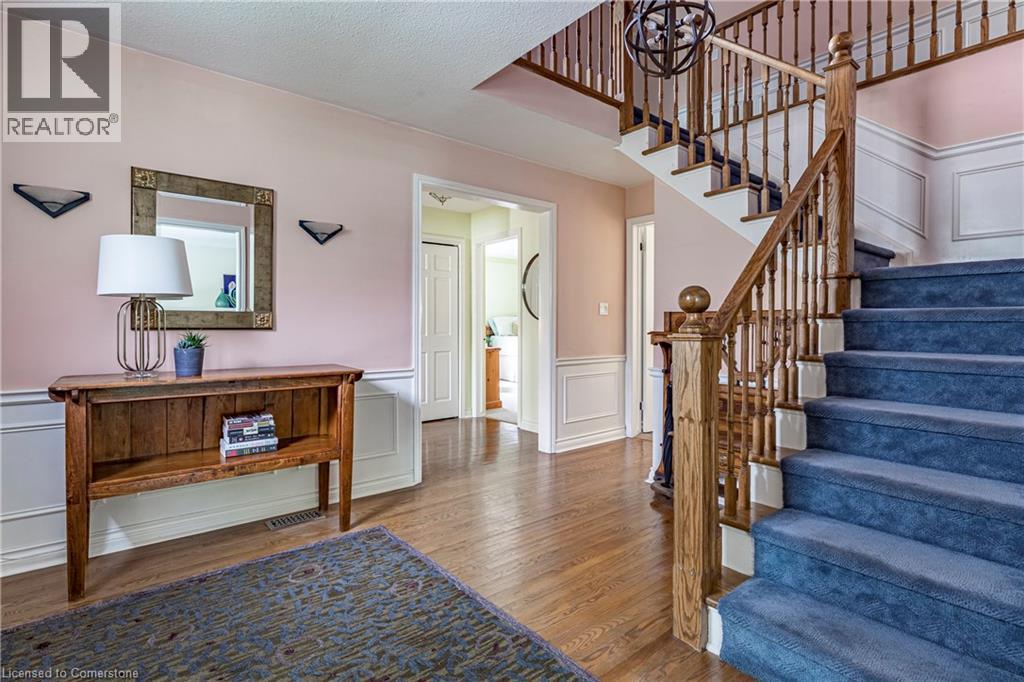 134 Broad Leaf Crescent, Ancaster, Ontario  L9G 3M5 - Photo 4 - 40729997