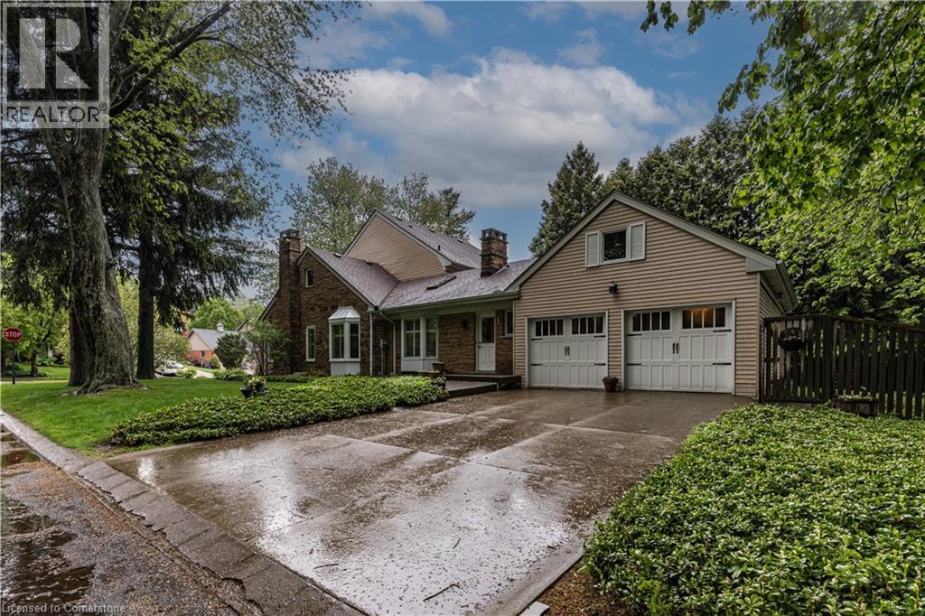 134 Broad Leaf Crescent, Ancaster, Ontario  L9G 3M5 - Photo 46 - 40729997