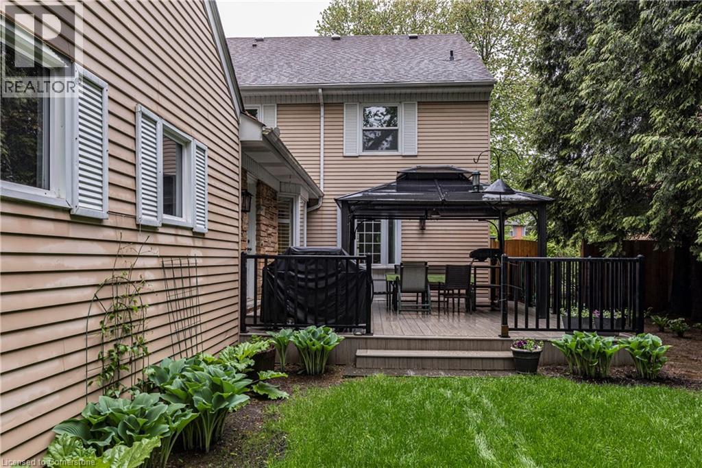 134 Broad Leaf Crescent, Ancaster, Ontario  L9G 3M5 - Photo 48 - 40729997