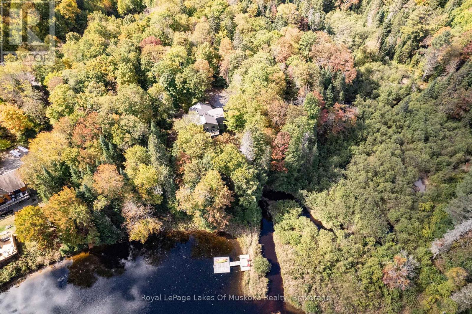 195 RIVER VALLEY DRIVE, Huntsville, Ontario
