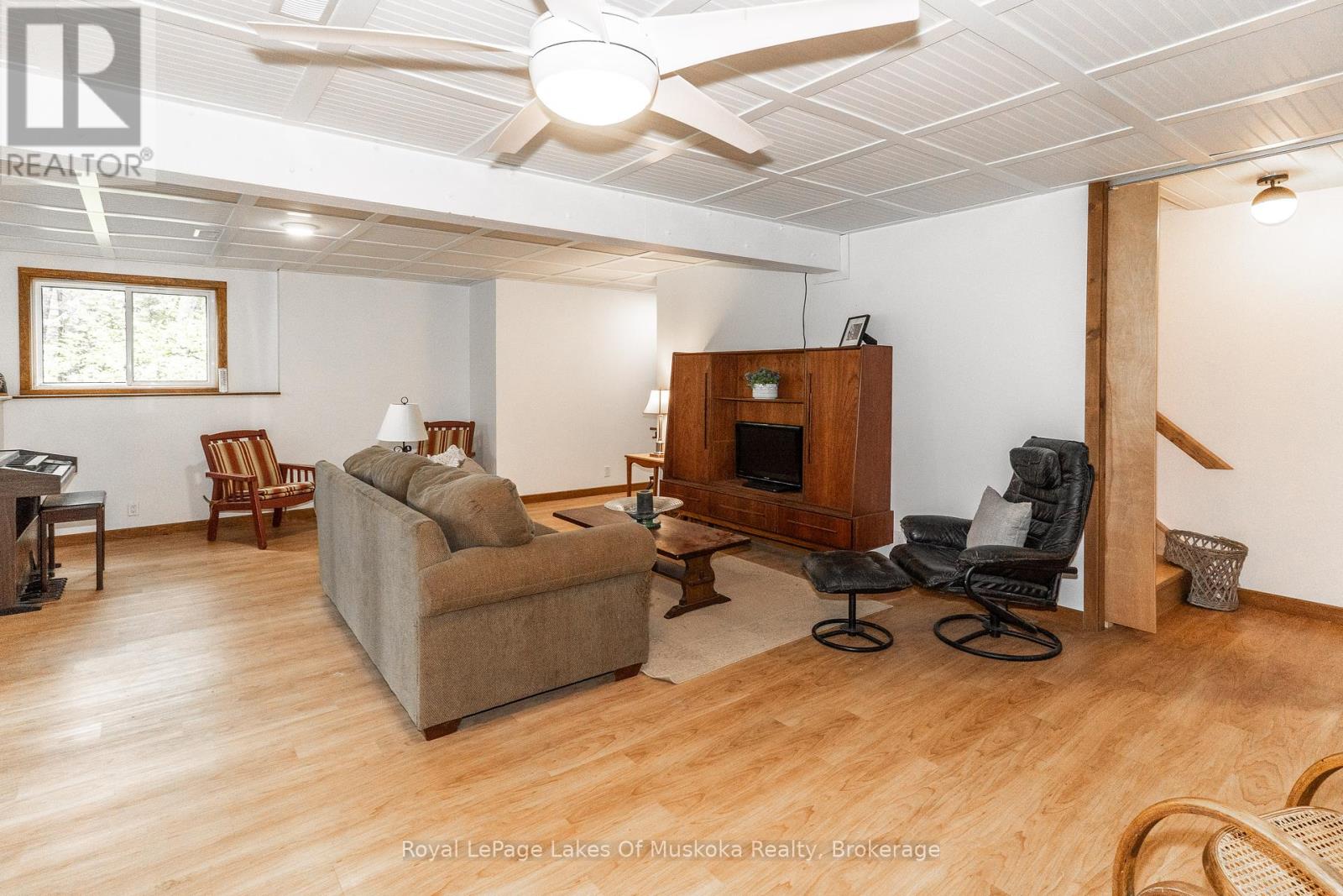 195 River Valley Drive, Huntsville, Ontario  P0B 1C0 - Photo 26 - X12175066