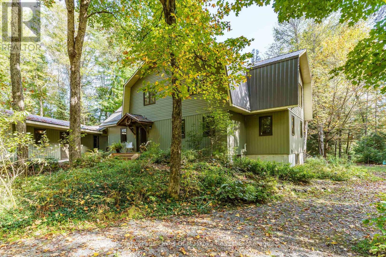 195 River Valley Drive, Huntsville, Ontario  P0B 1C0 - Photo 31 - X12175066