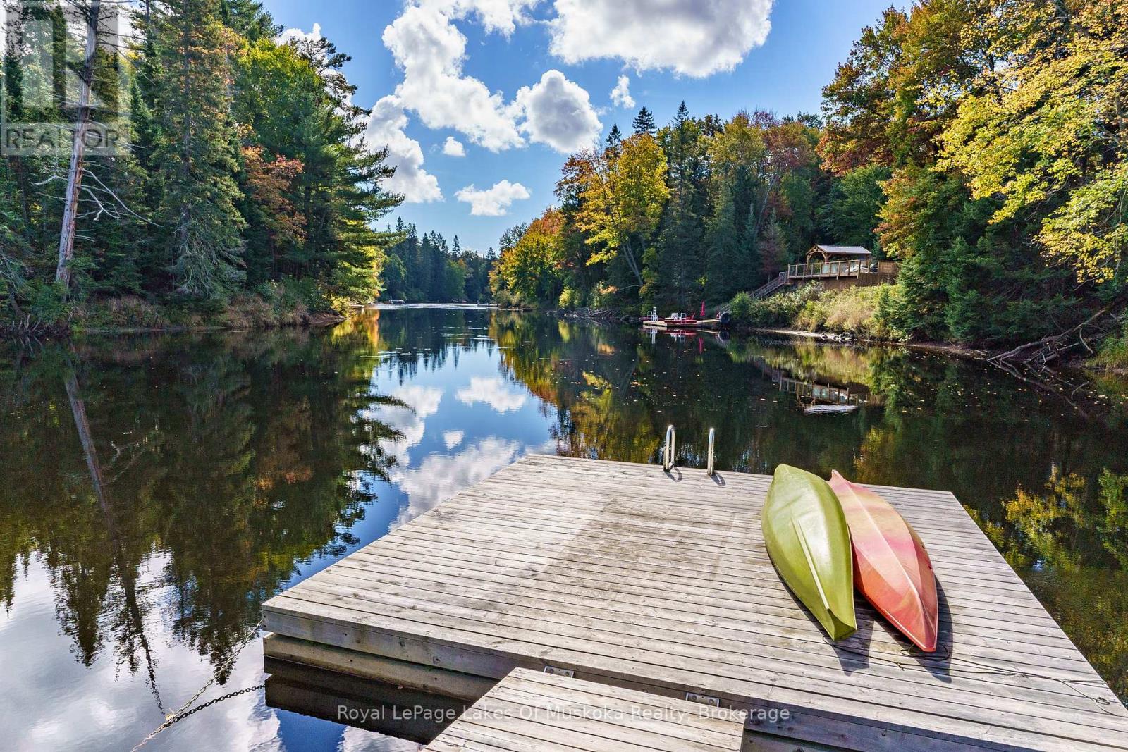 195 River Valley Drive, Huntsville, Ontario  P0B 1C0 - Photo 36 - X12175066