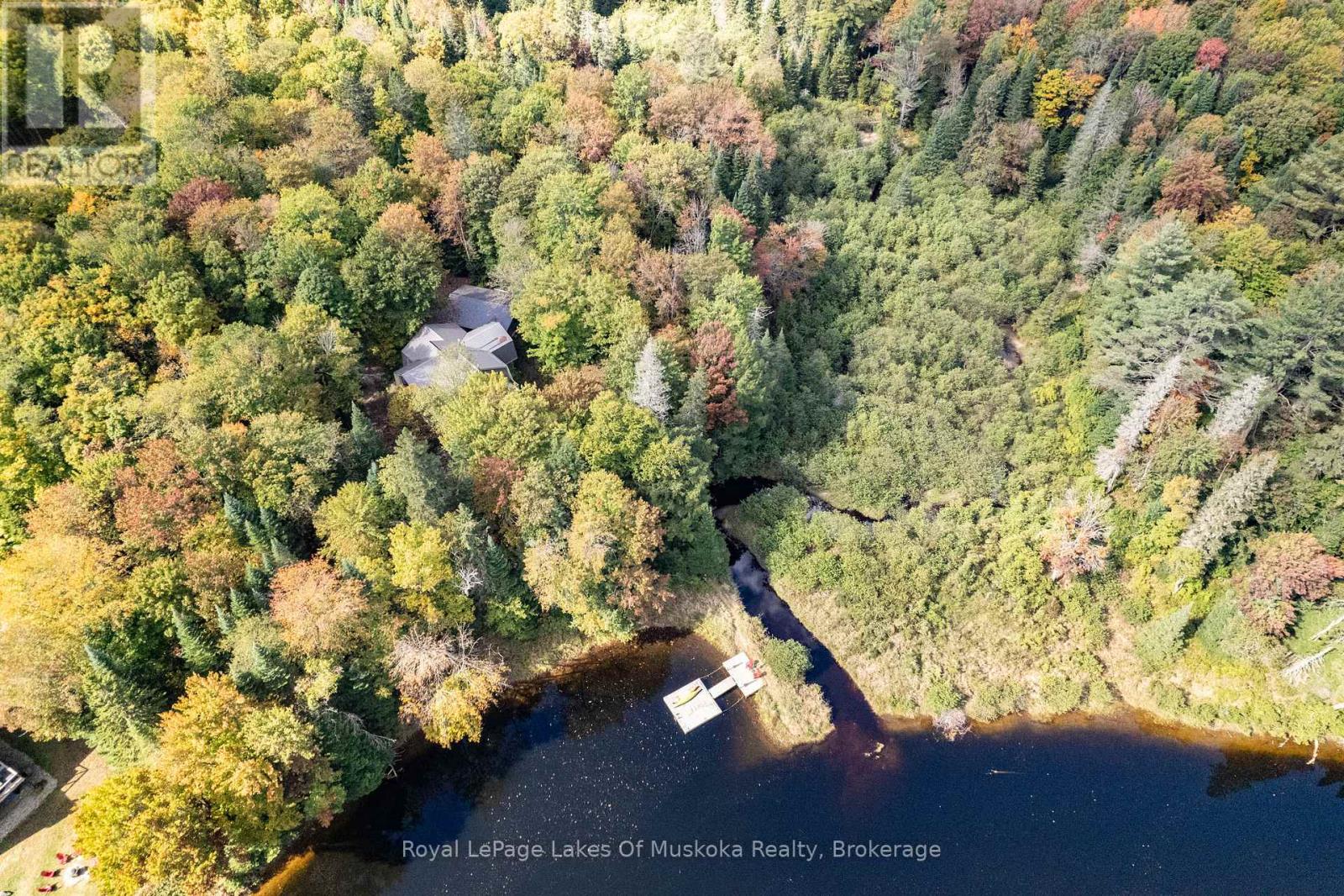 195 River Valley Drive, Huntsville, Ontario  P0B 1C0 - Photo 44 - X12175066