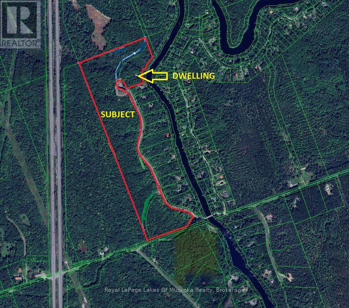 195 River Valley Drive, Huntsville, Ontario  P0B 1C0 - Photo 47 - X12175066