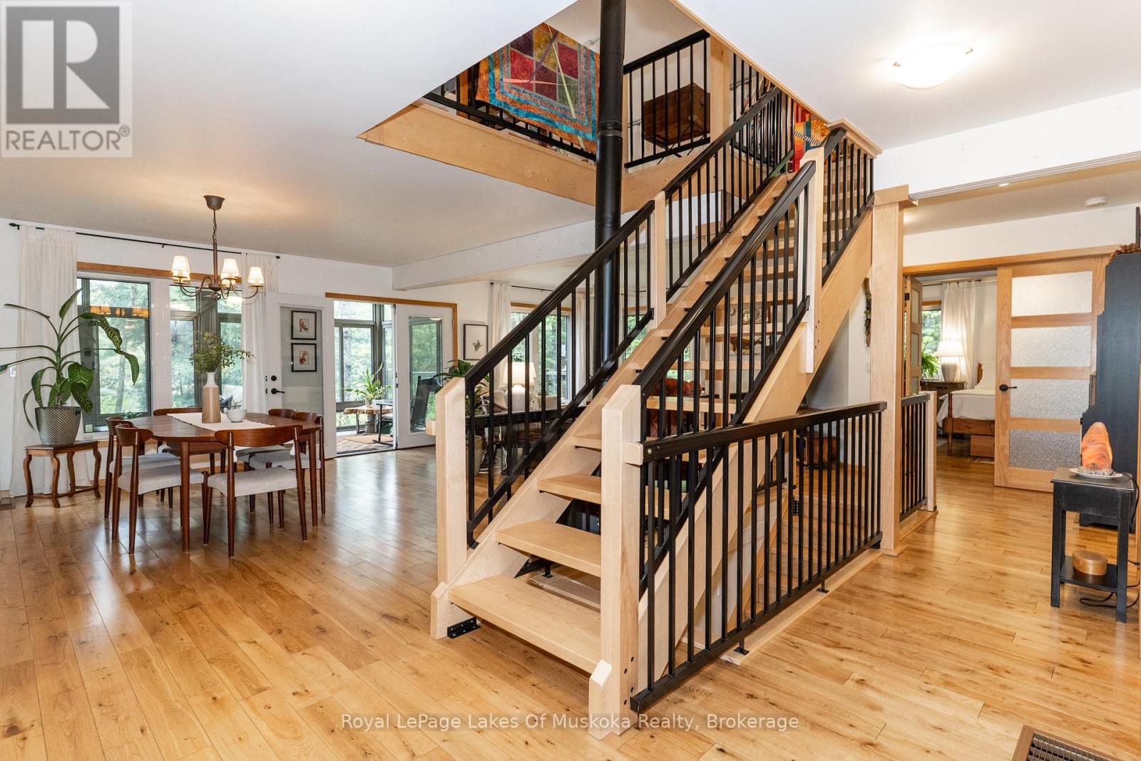 195 River Valley Drive, Huntsville, Ontario  P0B 1C0 - Photo 6 - X12175066