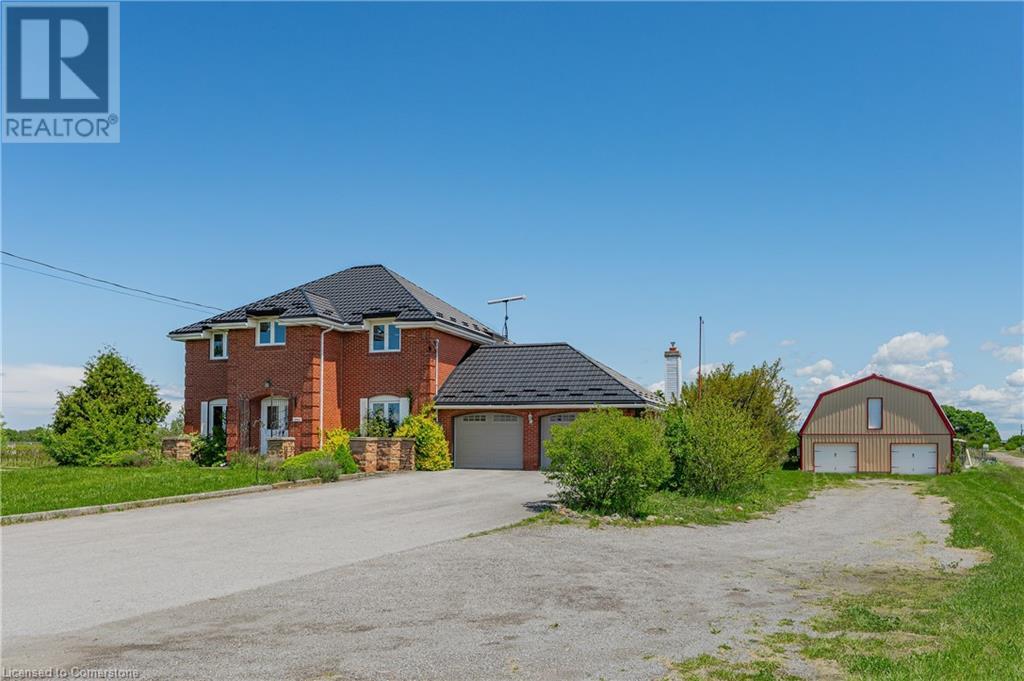 631 Four Mile Creek Road, Niagara-On-The-Lake, Ontario  L0S 1J0 - Photo 2 - 40733758