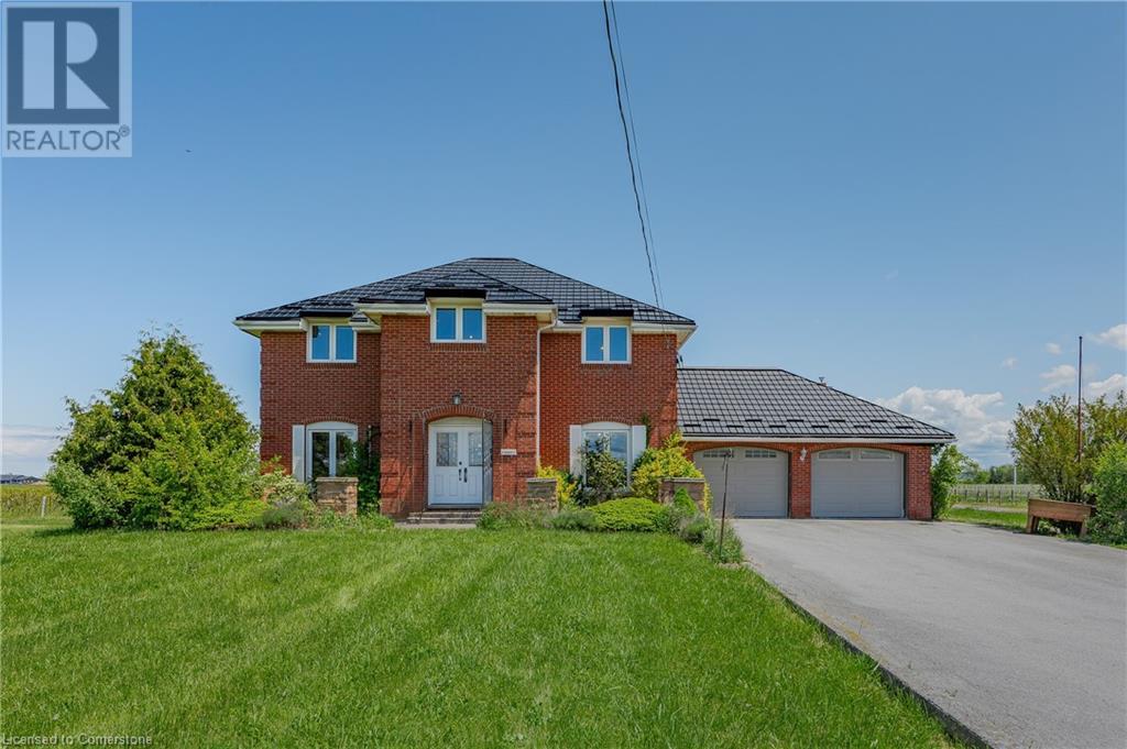 631 Four Mile Creek Road, Niagara-On-The-Lake, Ontario  L0S 1J0 - Photo 3 - 40733758