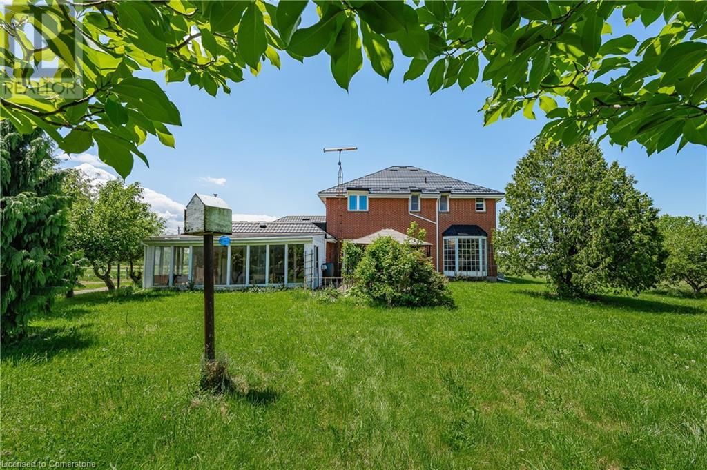 631 Four Mile Creek Road, Niagara-On-The-Lake, Ontario  L0S 1J0 - Photo 32 - 40733758