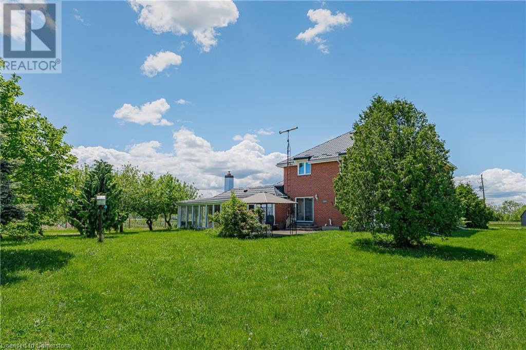 631 Four Mile Creek Road, Niagara-On-The-Lake, Ontario  L0S 1J0 - Photo 33 - 40733758