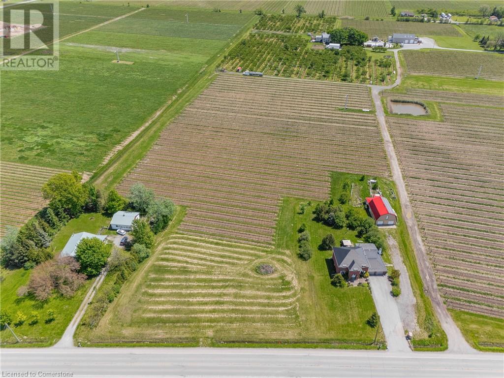 631 Four Mile Creek Road, Niagara-On-The-Lake, Ontario  L0S 1J0 - Photo 38 - 40733758