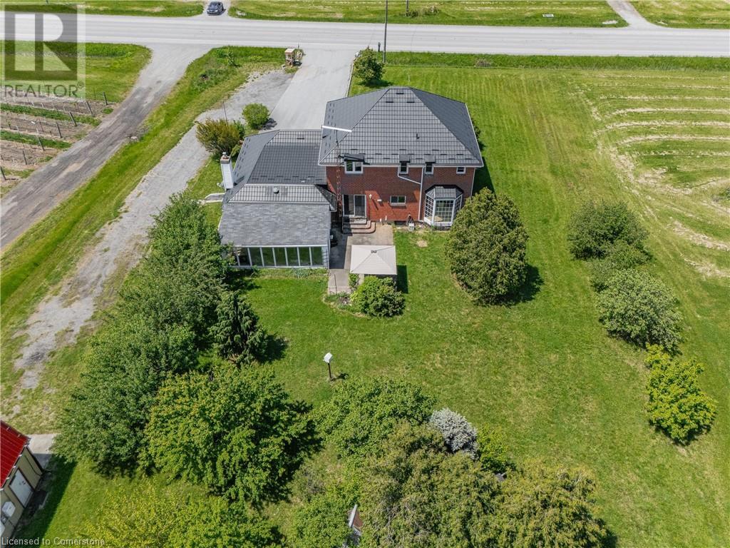 631 Four Mile Creek Road, Niagara-On-The-Lake, Ontario  L0S 1J0 - Photo 39 - 40733758
