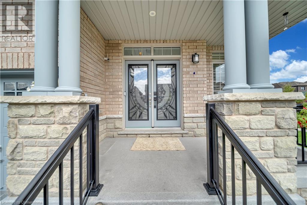 1161 Upper Thames Drive, Woodstock, Ontario  N4T 0L4 - Photo 2 - 40734017