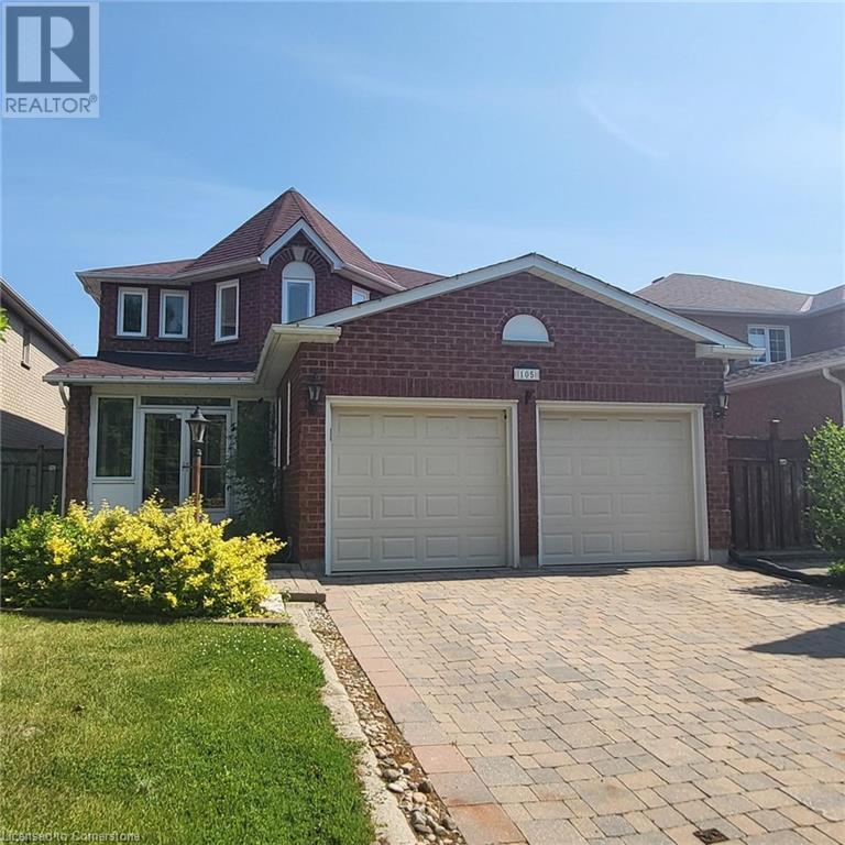 105 VENETO Drive, Vaughan, Ontario