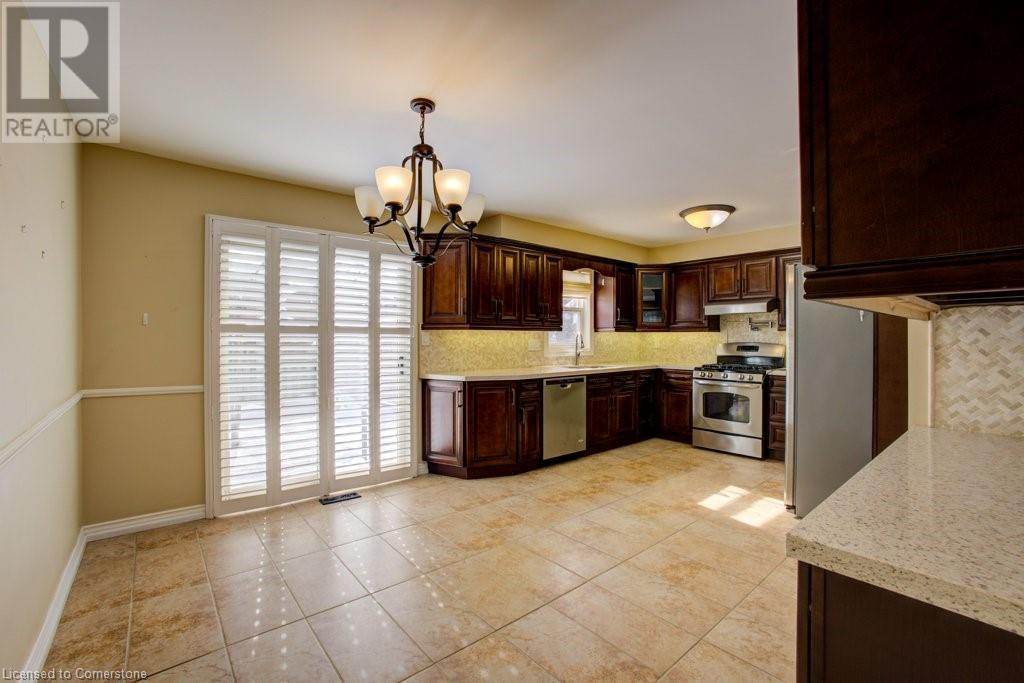105 Veneto Drive, Vaughan, Ontario  L4L 8X5 - Photo 13 - 40733595