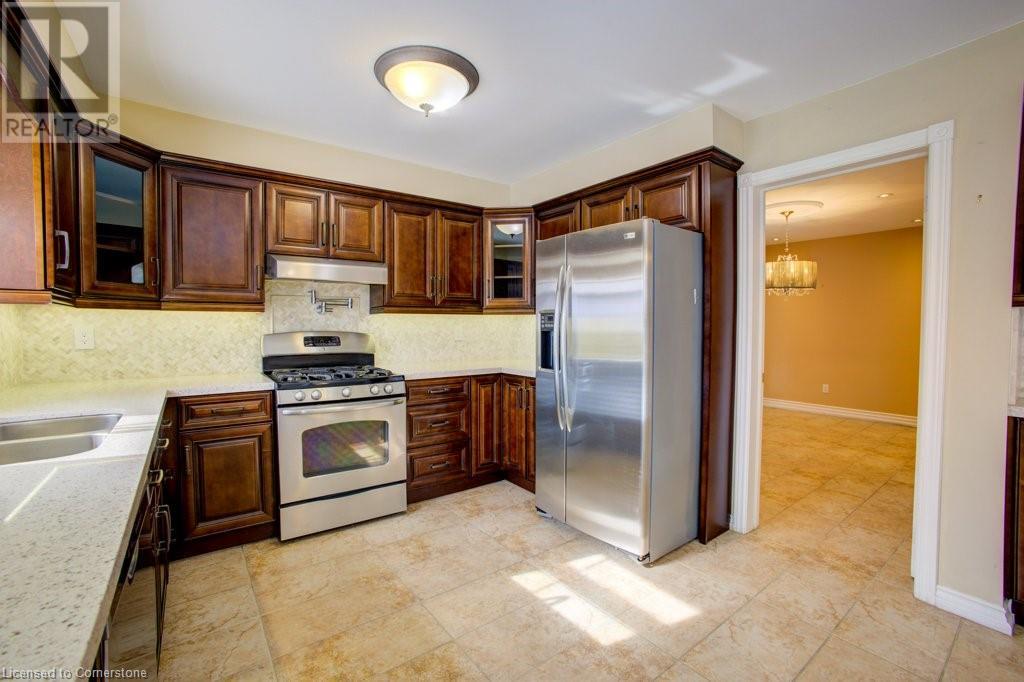 105 Veneto Drive, Vaughan, Ontario  L4L 8X5 - Photo 15 - 40733595
