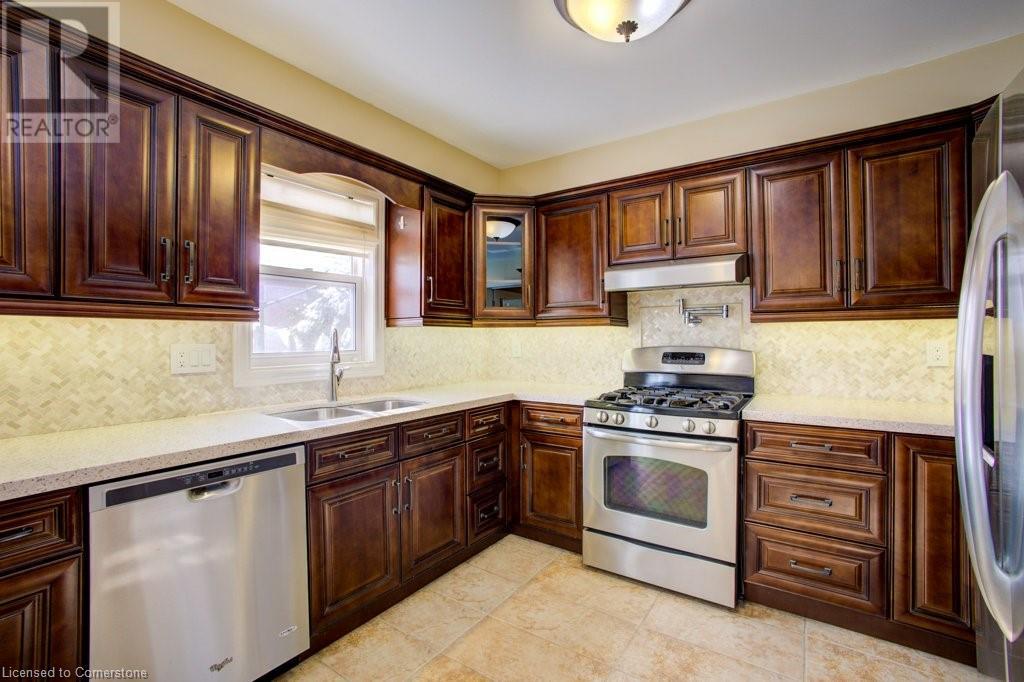 105 Veneto Drive, Vaughan, Ontario  L4L 8X5 - Photo 16 - 40733595