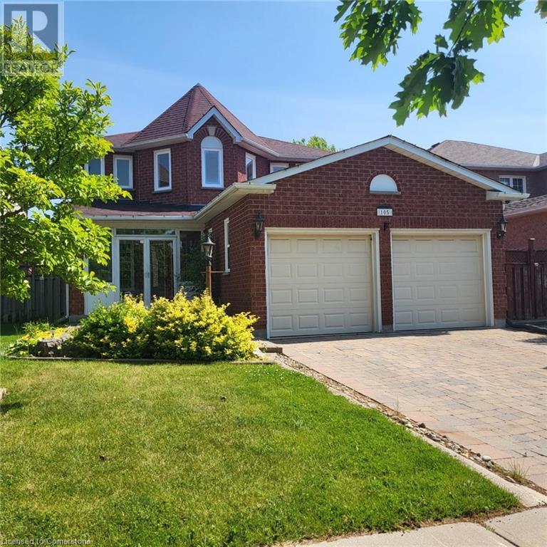 105 Veneto Drive, Vaughan, Ontario  L4L 8X5 - Photo 2 - 40733595