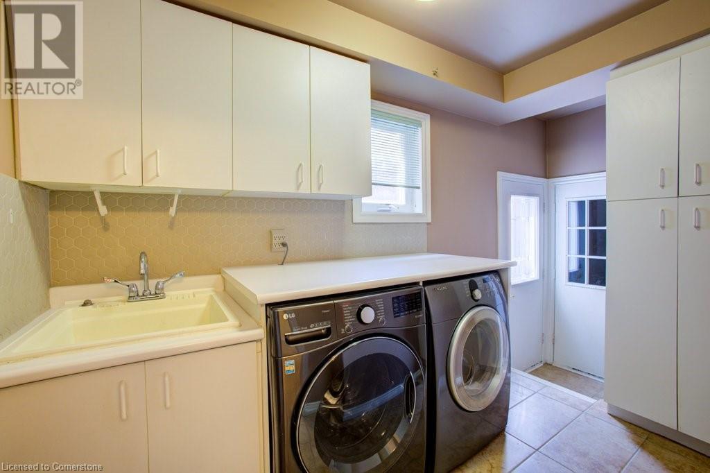 105 Veneto Drive, Vaughan, Ontario  L4L 8X5 - Photo 22 - 40733595