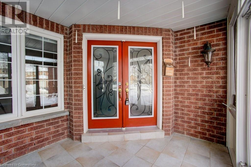 105 Veneto Drive, Vaughan, Ontario  L4L 8X5 - Photo 3 - 40733595