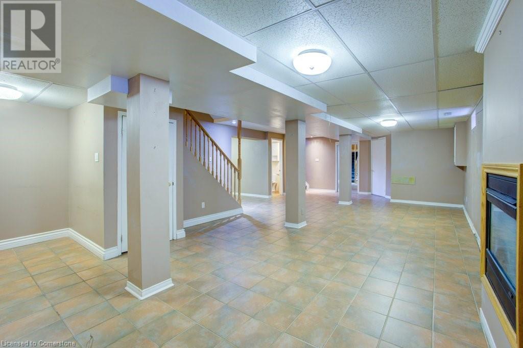 105 Veneto Drive, Vaughan, Ontario  L4L 8X5 - Photo 36 - 40733595