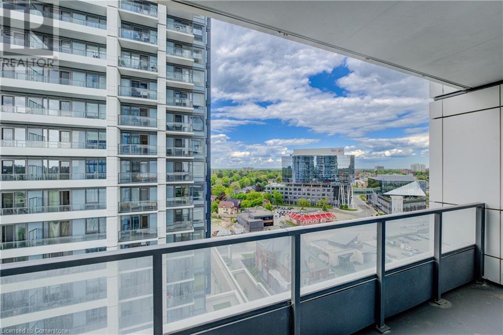 15 Wellington Street S Unit# 1001, Kitchener, Ontario  N2G 0E4 - Photo 22 - 40732434