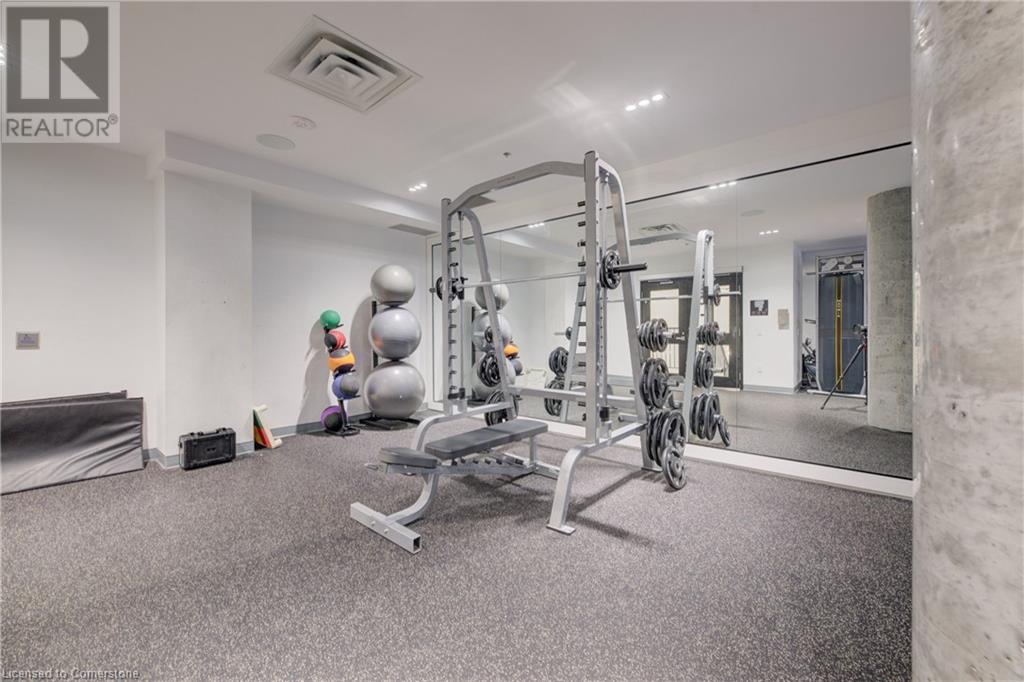 15 Wellington Street S Unit# 1001, Kitchener, Ontario  N2G 0E4 - Photo 33 - 40732434