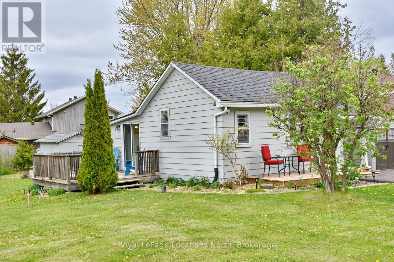 8 James Avenue, Wasaga Beach, Ontario  L9Z 2X3 - Photo 15 - S12175305