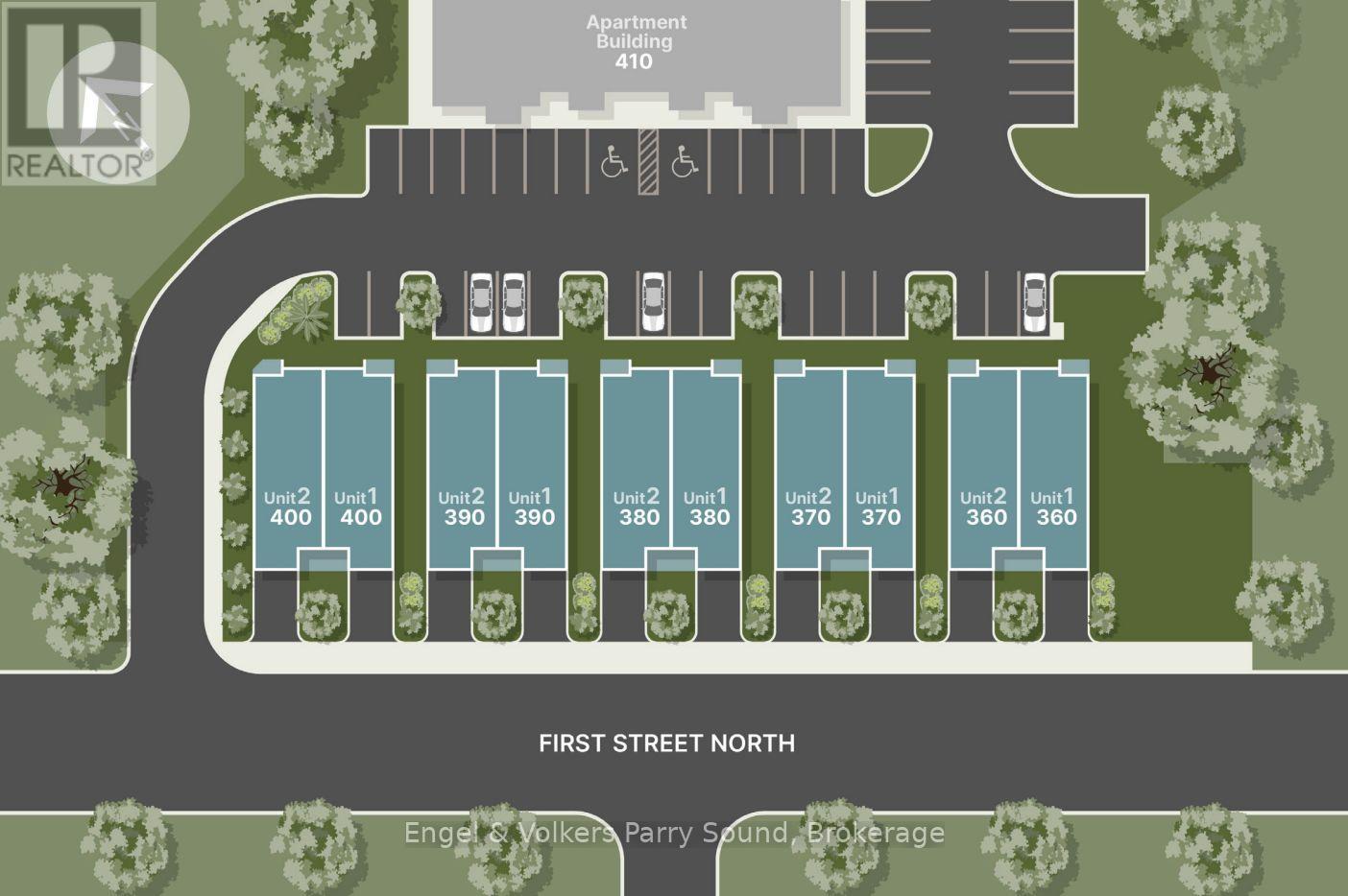 1 - 400 First Street N, Gravenhurst, Ontario  P1P 1H3 - Photo 5 - X12175333