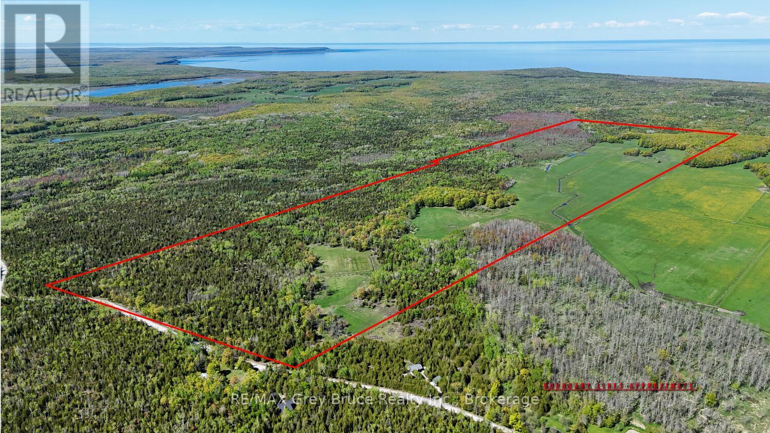 Lt 12 East Road, Northern Bruce Peninsula, Ontario  N0H 1W0 - Photo 20 - X12175341