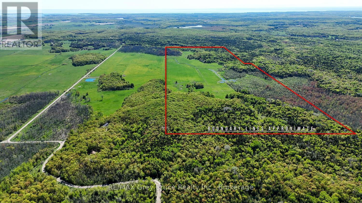 Lt 12 East Road, Northern Bruce Peninsula, Ontario  N0H 1W0 - Photo 22 - X12175341