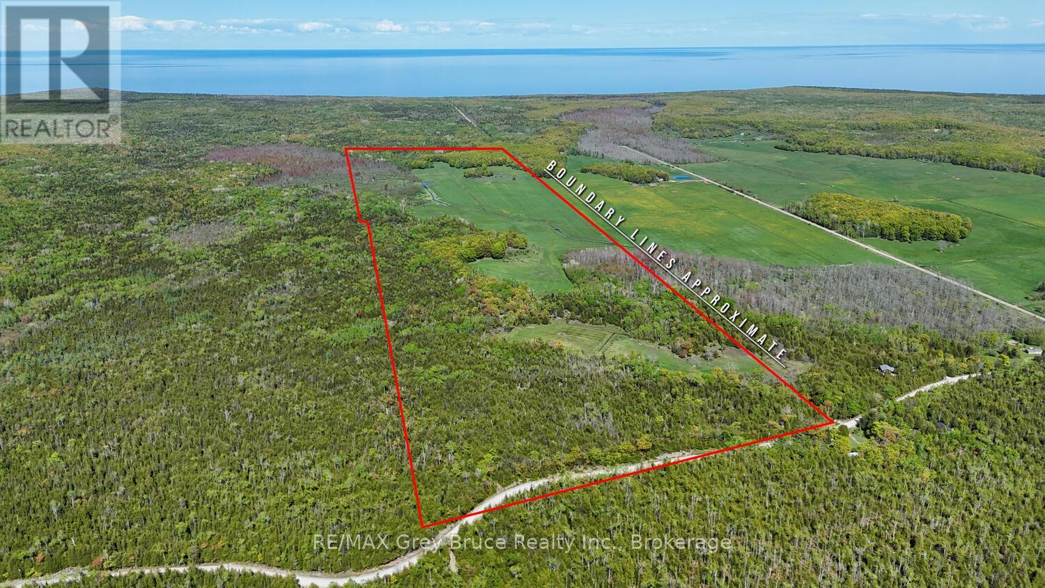 Lt 12 East Road, Northern Bruce Peninsula, Ontario  N0H 1W0 - Photo 3 - X12175341