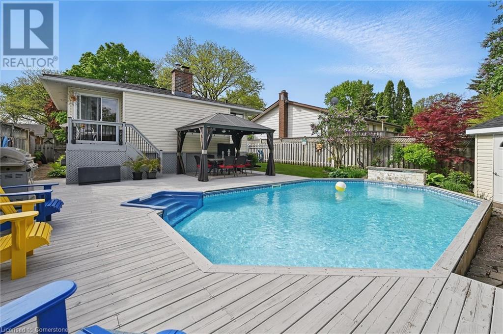 3409 Putter Place, Burlington, Ontario  L7N 2P3 - Photo 29 - 40733698