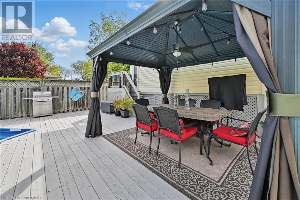 3409 Putter Place, Burlington, Ontario  L7N 2P3 - Photo 33 - 40733698