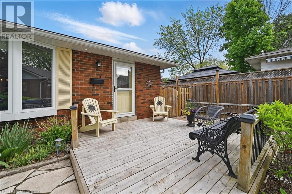 3409 Putter Place, Burlington, Ontario  L7N 2P3 - Photo 4 - 40733698
