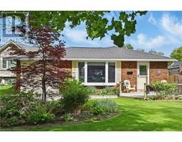 3409 PUTTER Place, Burlington, Ontario