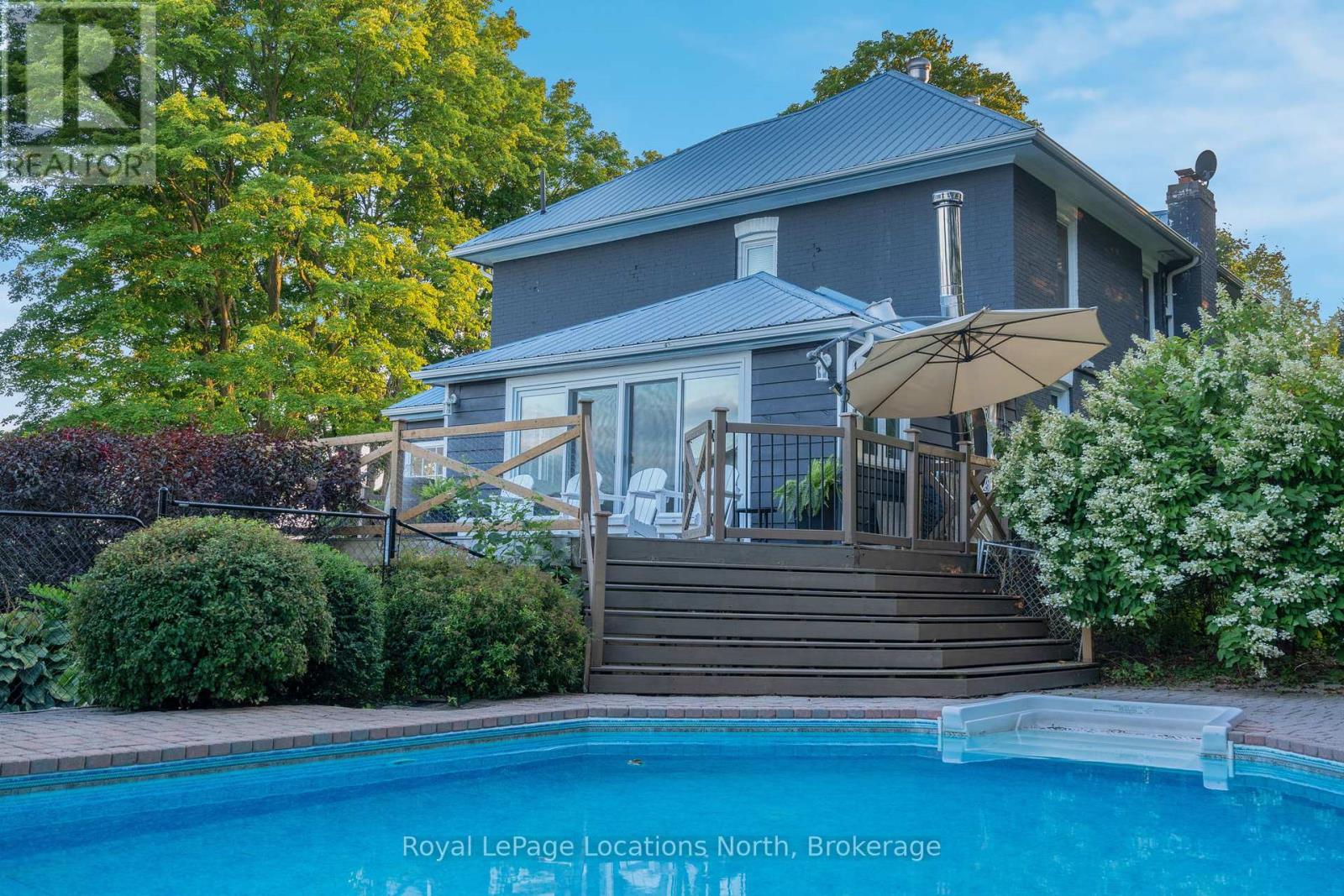 2605 County 42 Road, Clearview, Ontario  L0M 1S0 - Photo 36 - S12175381