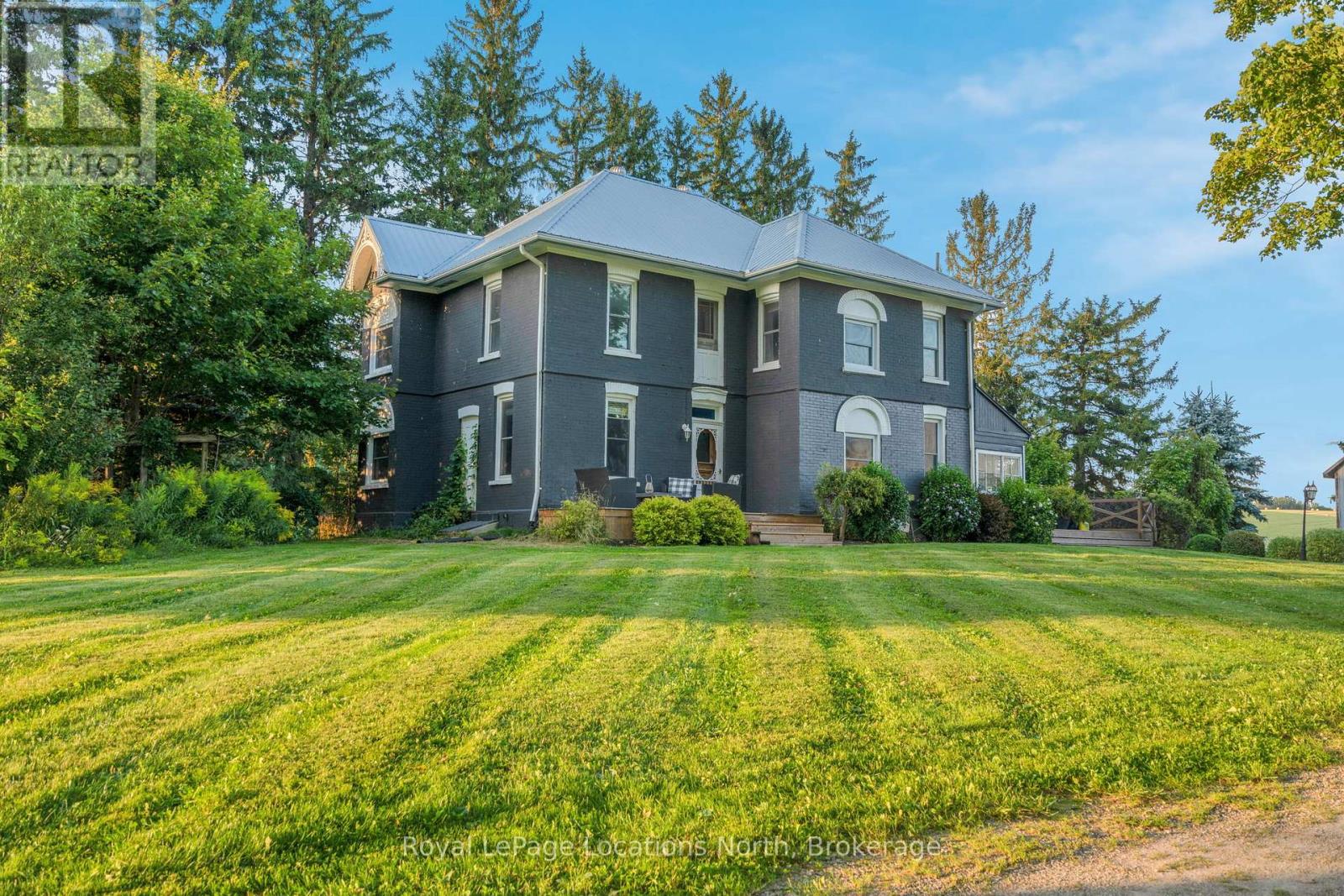 2605 County 42 Road, Clearview, Ontario  L0M 1S0 - Photo 5 - S12175381